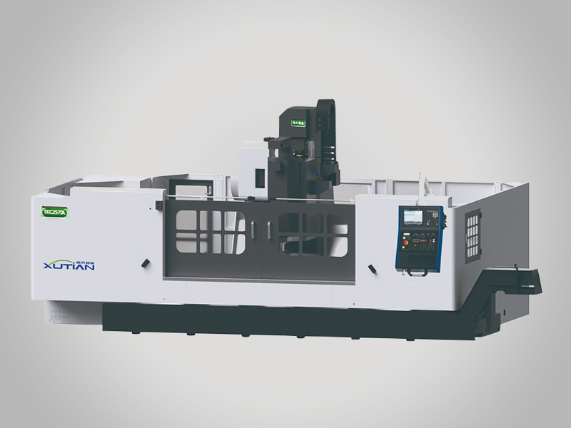 Anhui Xutian Intelligent Equipment Co., Ltd.?|BAR-TYPE MC,MULTI-FACETED VERTIC,MOVING COLUMN STRIP